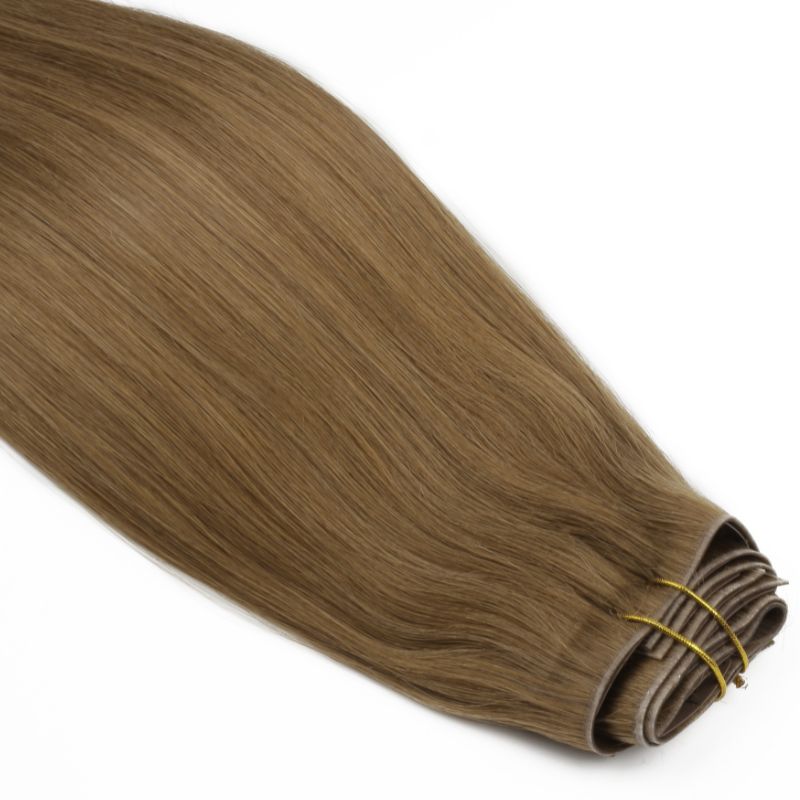 chestnet invisible clip ins