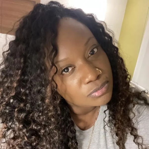 Roxanna Williams