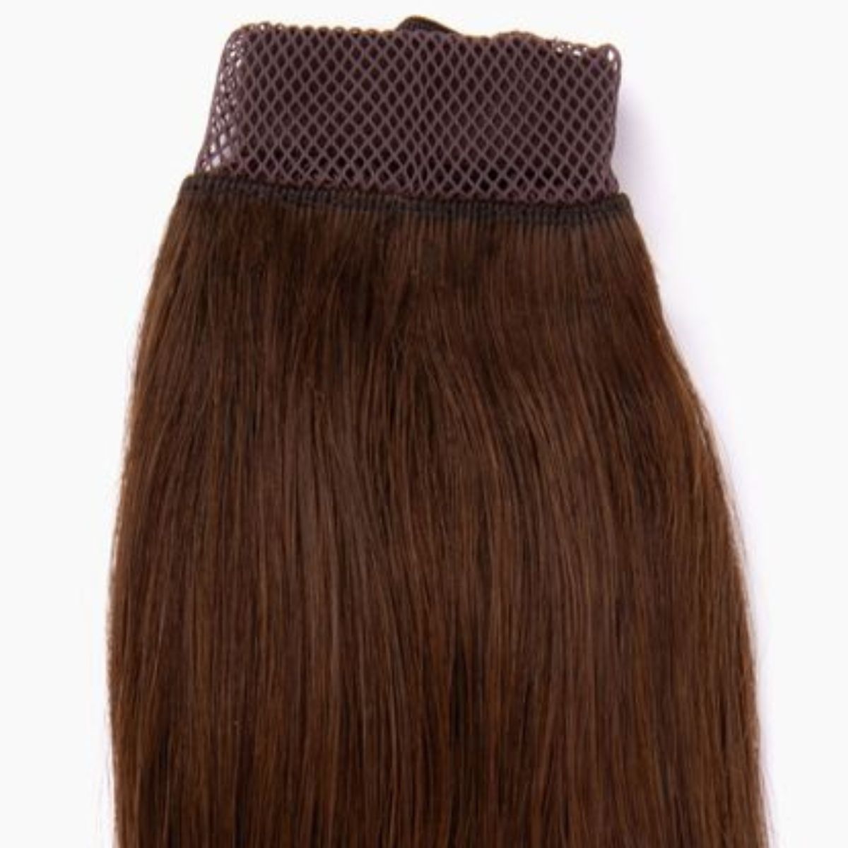 Dark Brown Ponytail Hair Extensions