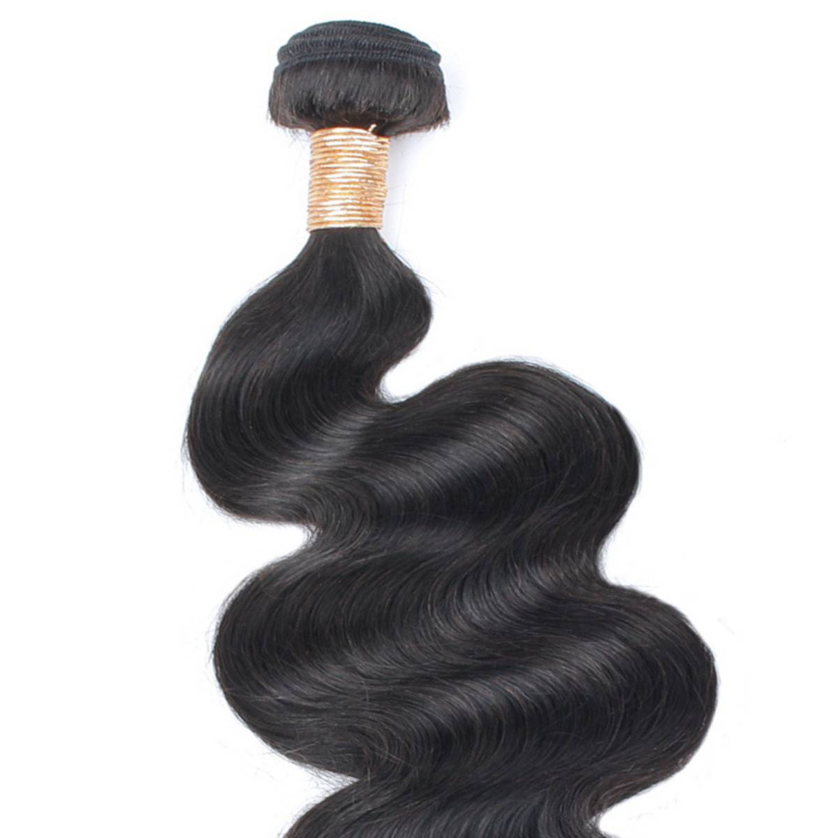 Brazilian Body Wave Bye Bye Waves Human Hair Bundles
