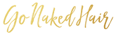go naked logo