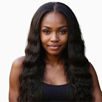 Raw Hair Bundles – 100% Unprocessed Human Hair – GoNaked Hair