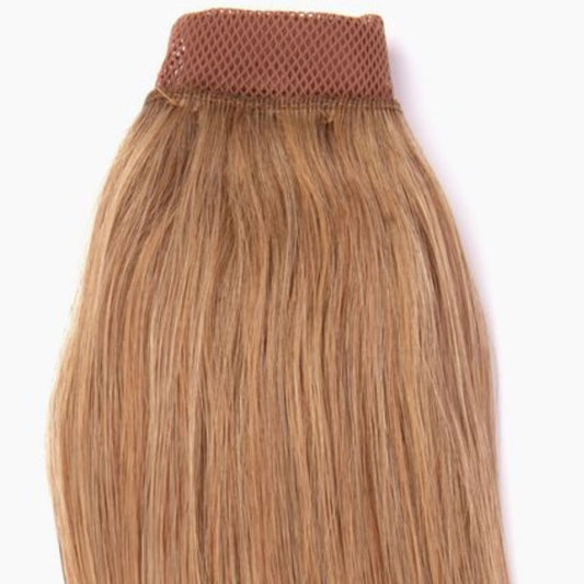 Honey Blonde Ponytail Hair Extensions