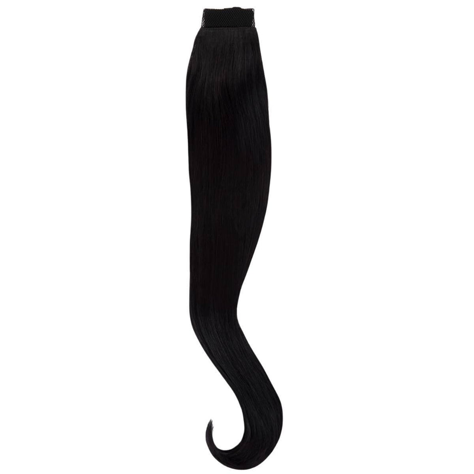 GoNaked Hair by Porsha Williams | Best Virgin Human Hair Extensions