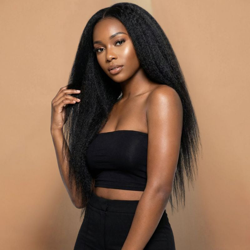 Lace Closures