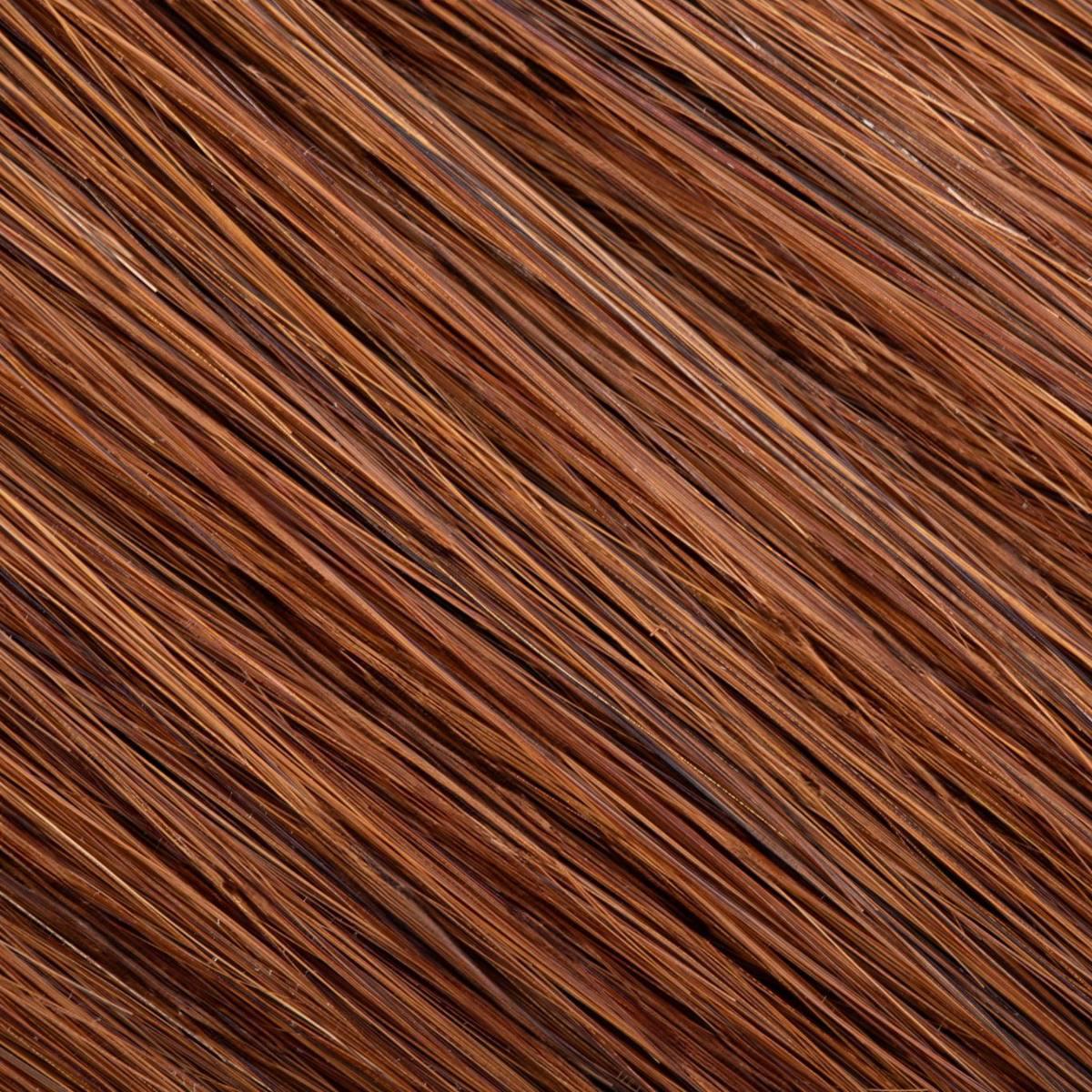 medium brown seamless clip in texture