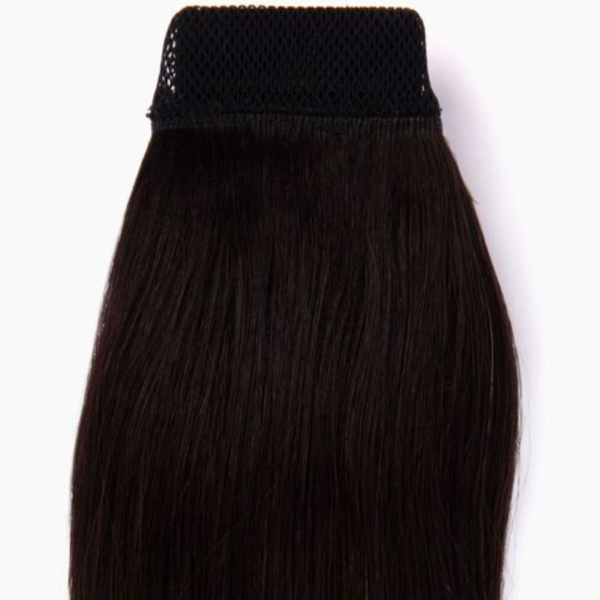 Natural Black Ponytail Hair Extensions