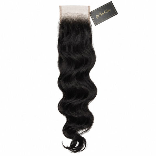2x6 indian wavy closure