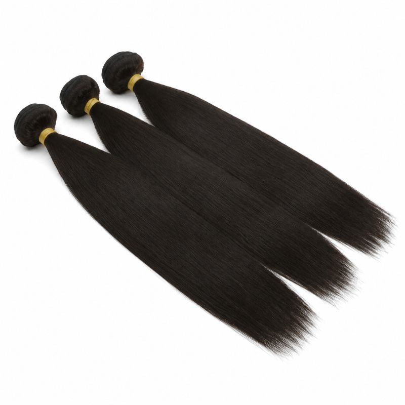raw straight bundle deal