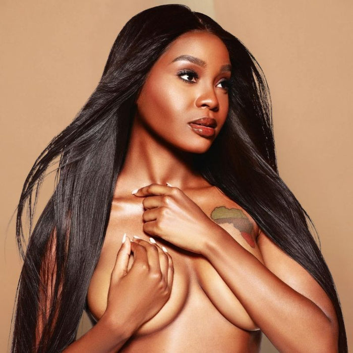 Brazilian Straight Human Hair Bundles