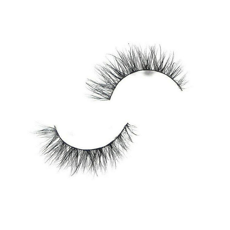 florence 3d mink thin line lashes