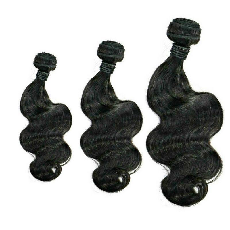 Brazilian Body Wave Bundle Deals | Save More – GoNaked Hair