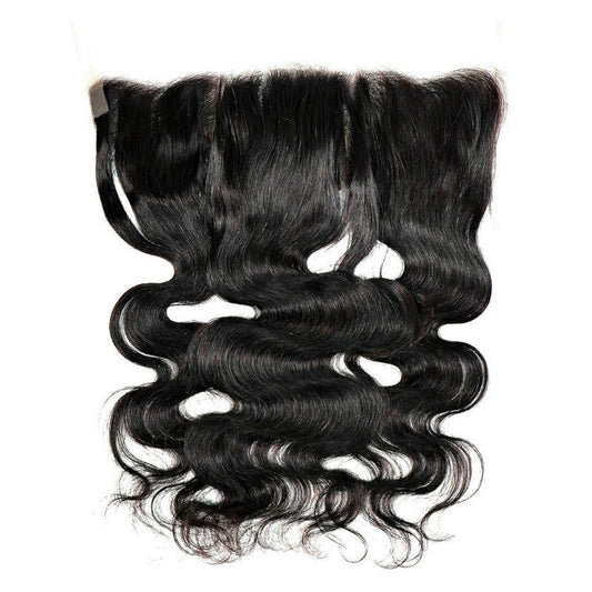 Brazilian Body Wave frontal piece