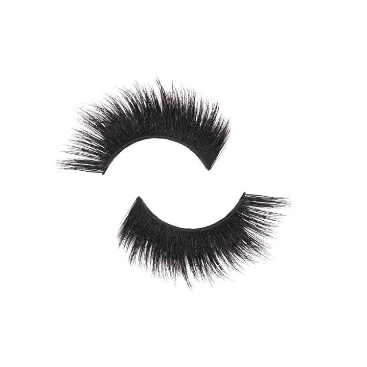 frenchie 3d mink lashes