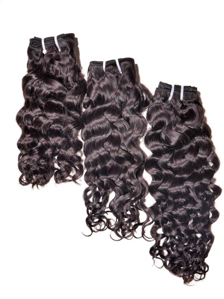 Brazilian Wavy Bundle Deals
