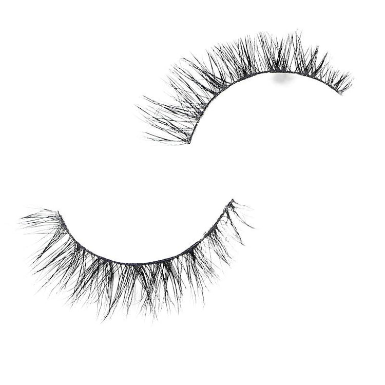 florence thin line 3d mink lashes